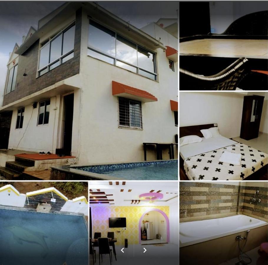 לונבלה Kings Villa 3 Bhk מראה חיצוני תמונה