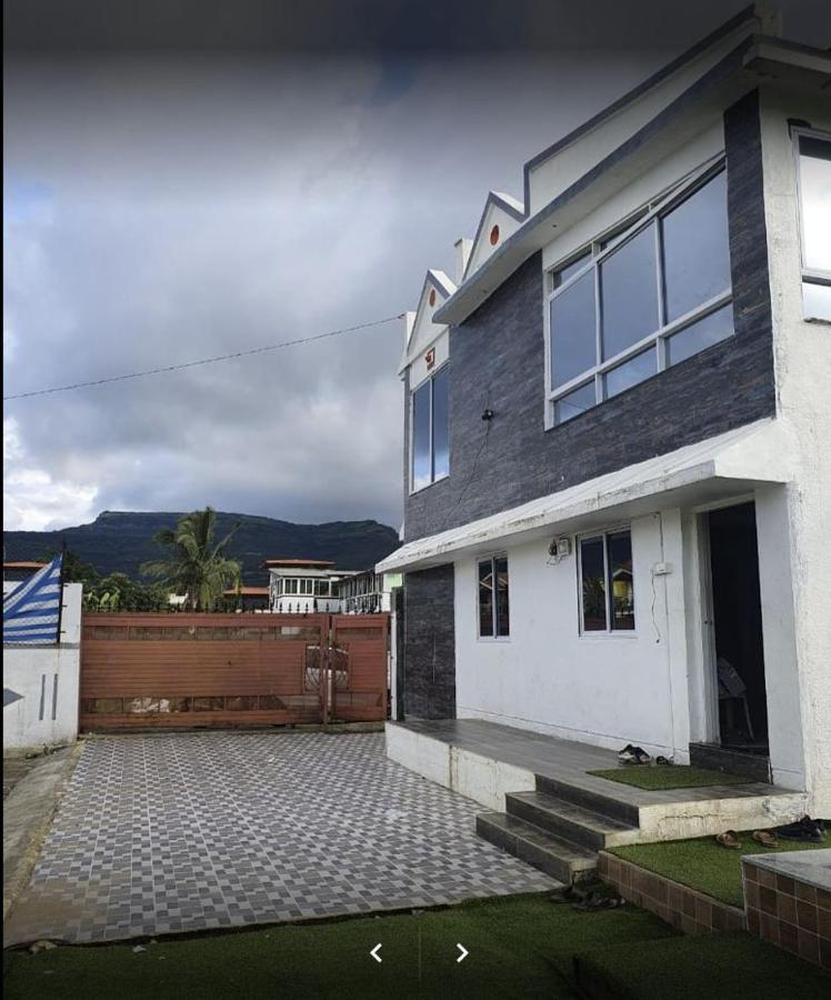 לונבלה Kings Villa 3 Bhk מראה חיצוני תמונה